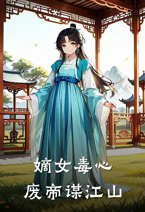 嫡女毒心废帝谋江山