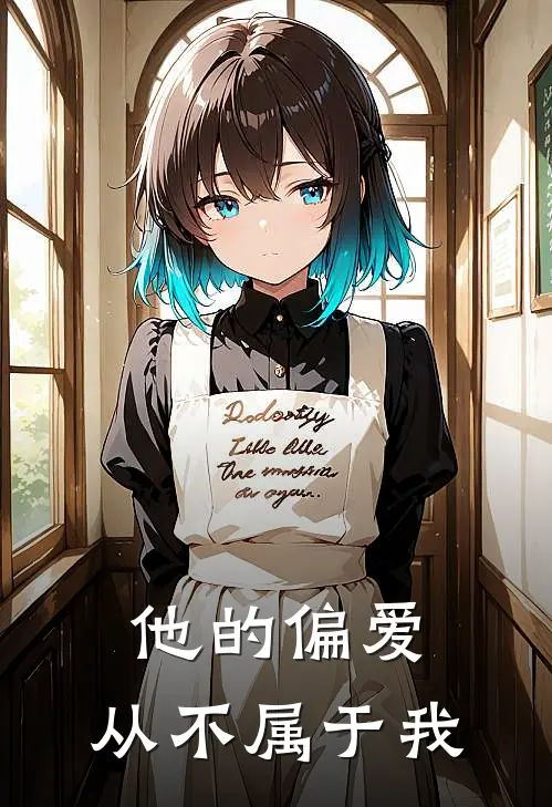 他的偏爱,从不属于我歌词