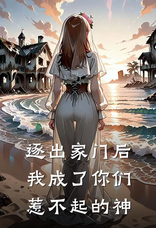 逐出家门后,我成了你们惹不起的神明