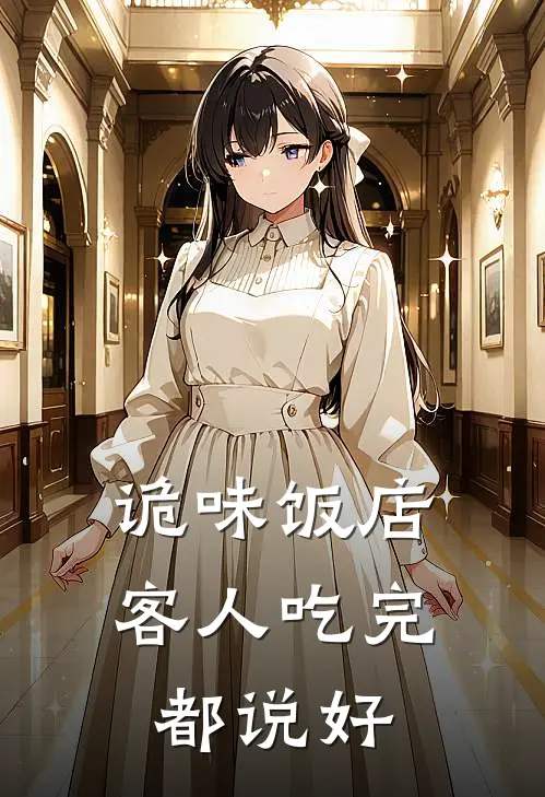 诡味饭店客人吃完都说好吃