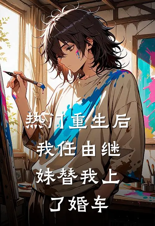[热门]重生后，我任由继妹替我上了婚车