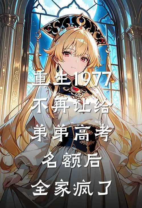 重生1977：不再让给弟弟高考名额后，全家疯了