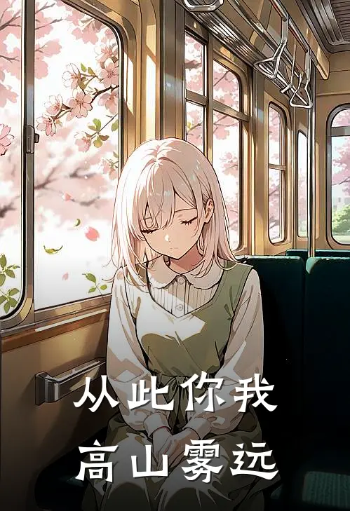 从此你我高山雾远