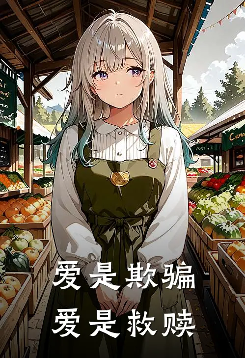 爱是欺骗，爱是救赎