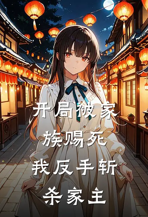 开局被家族赐死，我反手斩杀家主