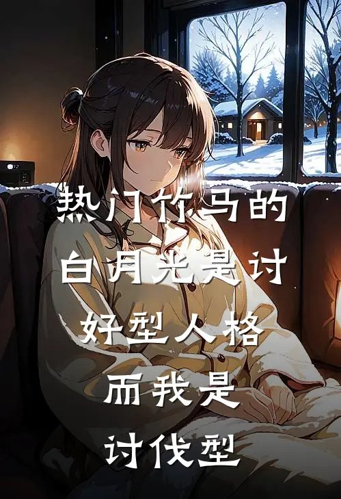 [热门]竹马的白月光是讨好型人格，而我是讨伐型