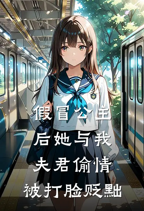 假冒公主后她与我夫君偷情，被打脸贬黜