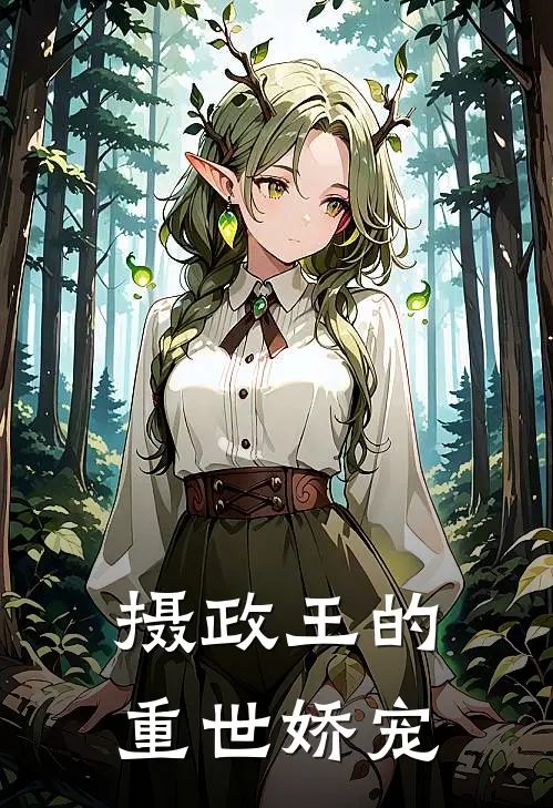 摄政王的重世娇宠