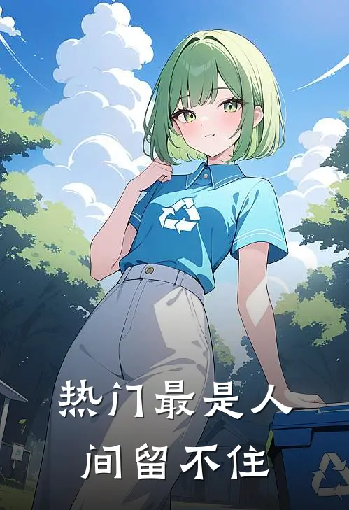 [热门]最是人间留不住