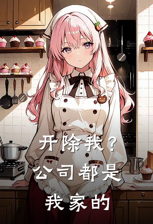 开除我？公司都是我家的