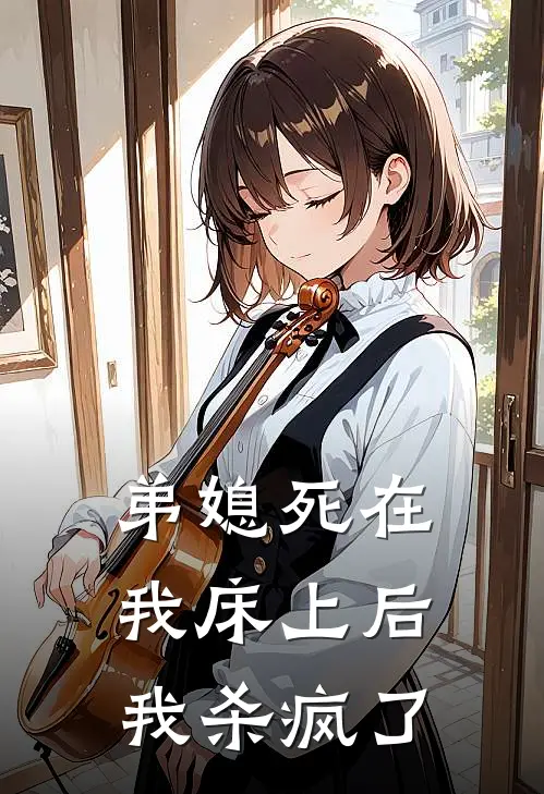 弟媳死在我床上后，我杀疯了