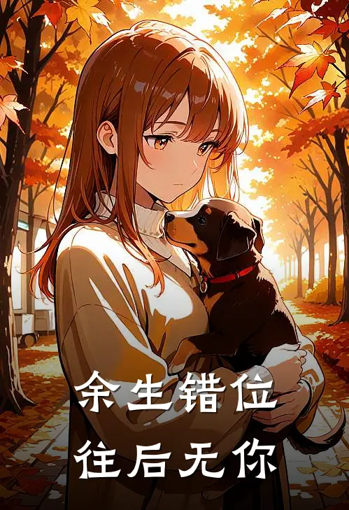 余生错位，往后无你