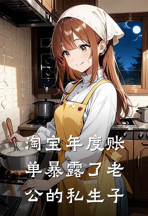 淘宝年度账单暴露了老公的私生子