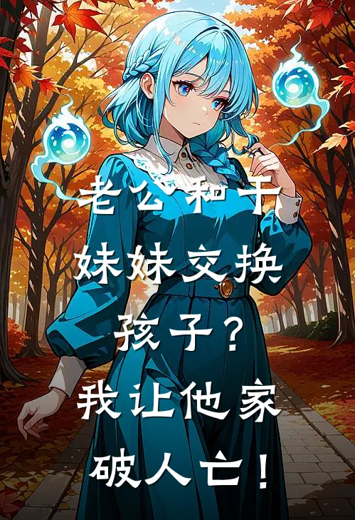 老公和干妹妹交换孩子？我让他家破人亡！