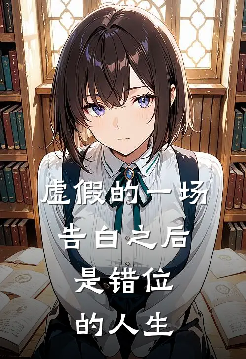 虚假的一场告白之后，是错位的人生