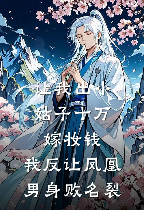 让我出小姑子十万嫁妆钱，我反让凤凰男身败名裂