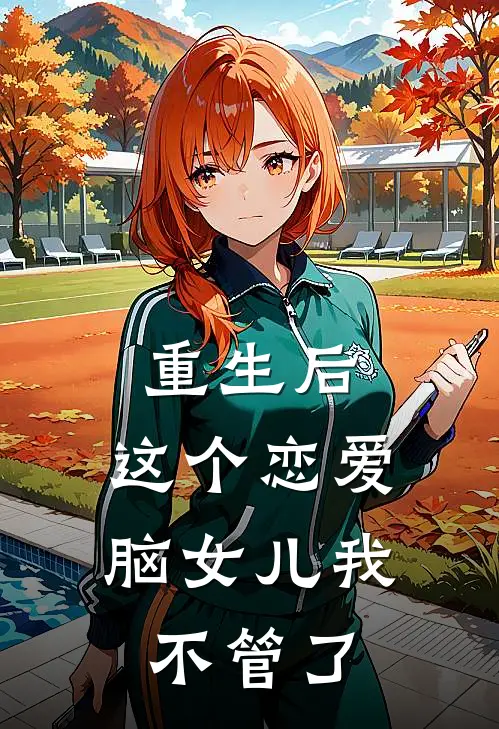 重生后，这个恋爱脑女儿我不管了