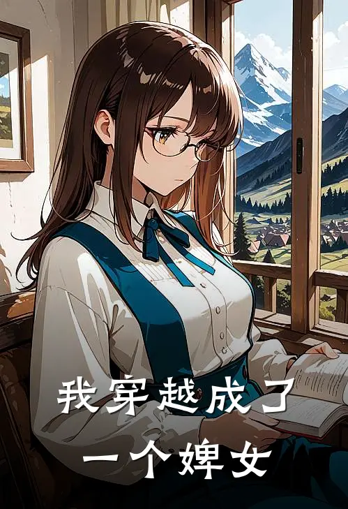 我穿越成了一个婢女