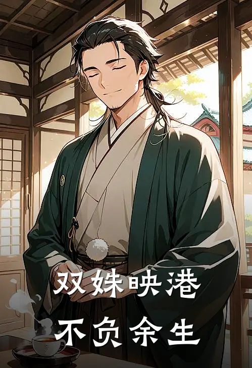 双姝映港，不负余生