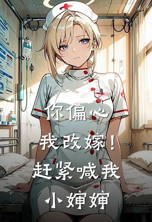 你偏心，我改嫁！赶紧喊我小婶婶