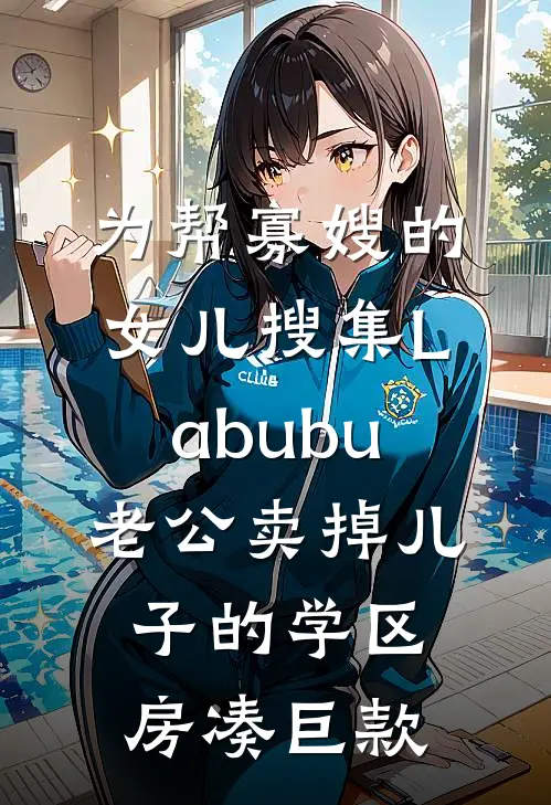 为帮寡嫂的女儿搜集Labubu，老公卖掉儿子的学区房凑巨款