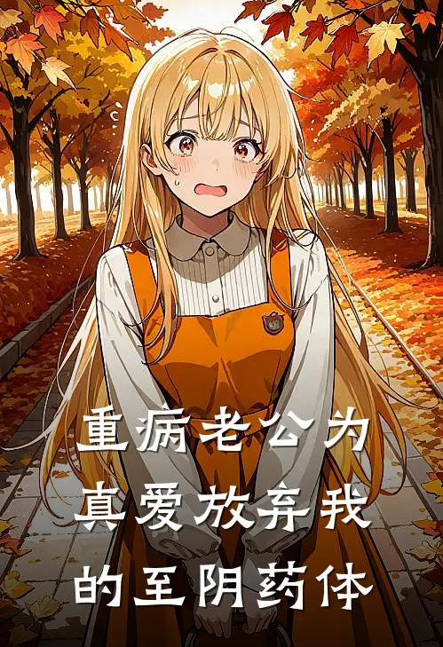 重病老公为真爱放弃我的至阴药体