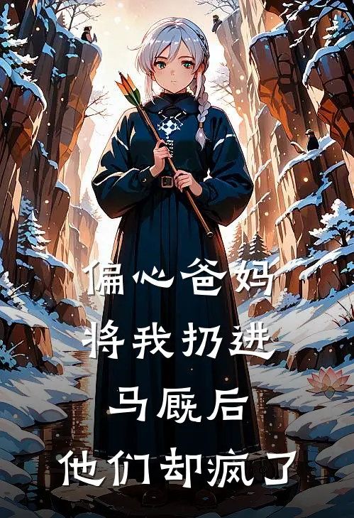 偏心爸妈将我扔进马厩后，他们却疯了