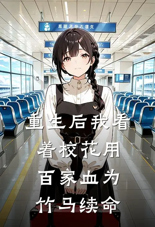 重生后我看着校花用百家血为竹马续命