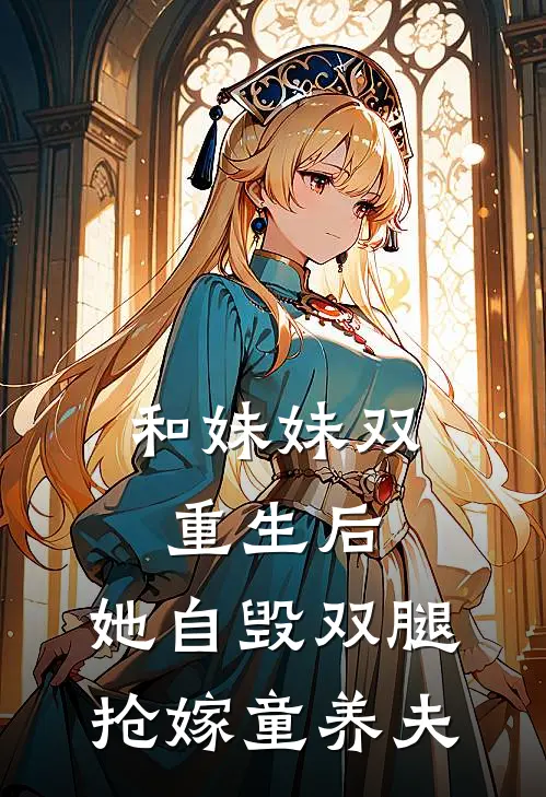 和妹妹双重生后，她自毁双腿抢嫁童养夫