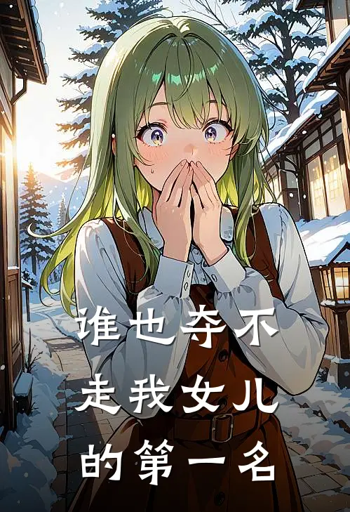 谁也夺不走我女儿的第一名