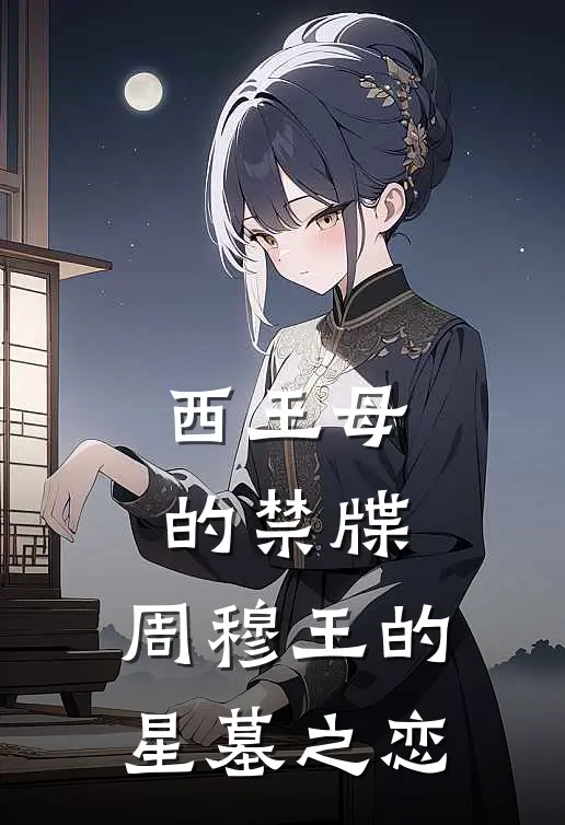 西王母的禁牒：周穆王的星墓之恋