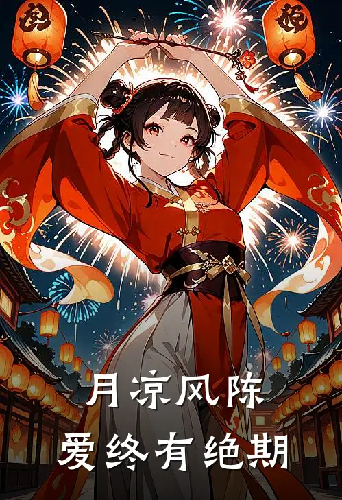 月凉风陈，爱终有绝期