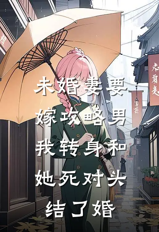 未婚妻要嫁攻略男，我转身和她死对头结了婚