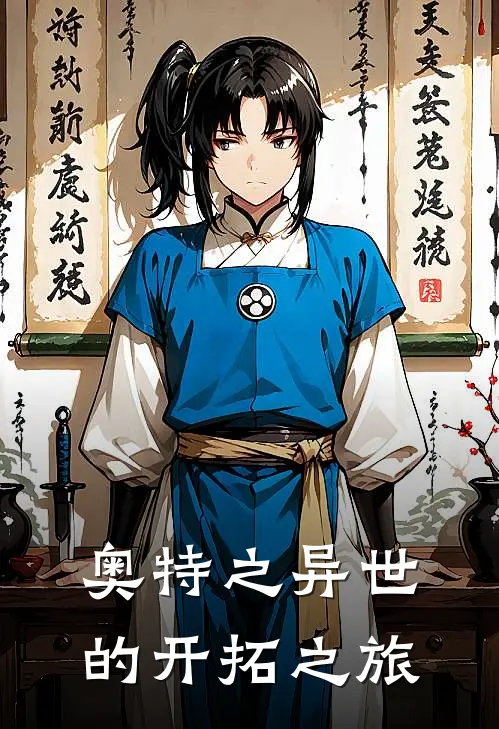 奥特之异世的开拓之旅