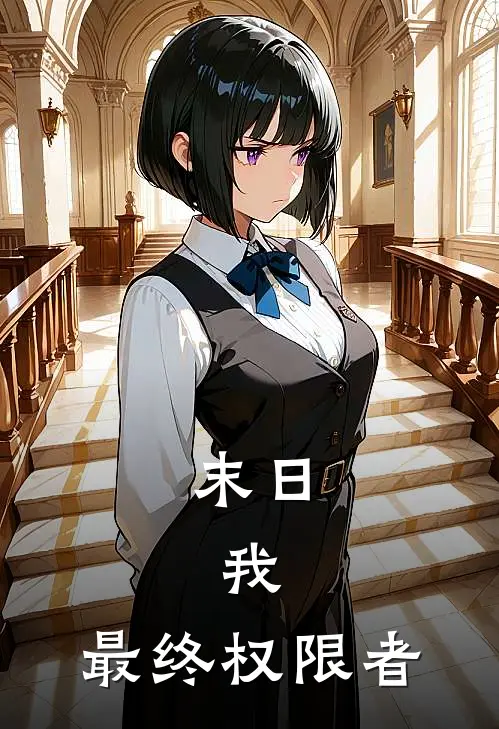 末日：我，最终权限者
