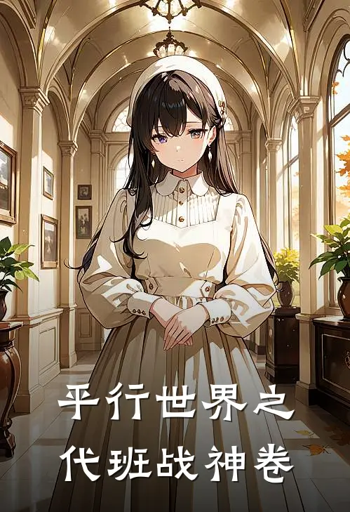 平行世界之代班战神卷