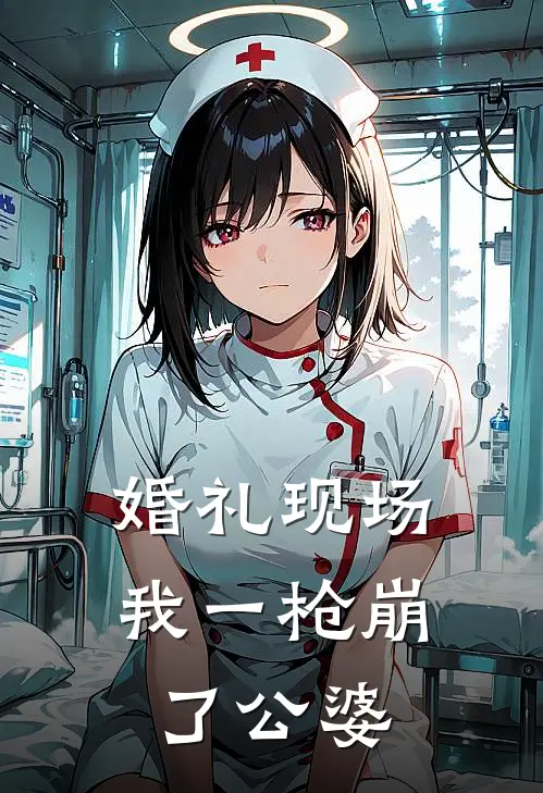 婚礼现场，我一枪崩了公婆