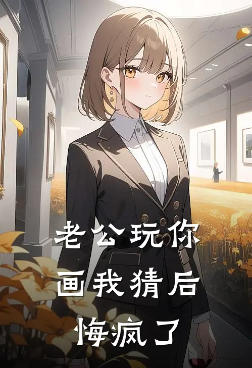 老公玩你画我猜后悔疯了