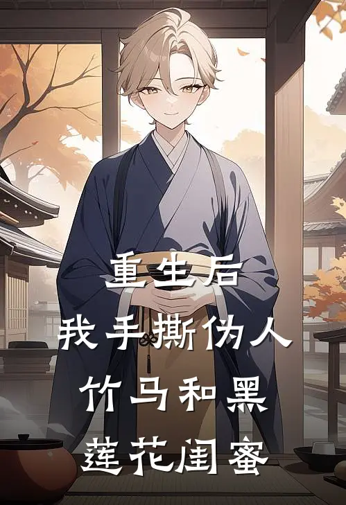 重生后，我手撕伪人竹马和黑莲花闺蜜