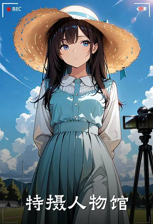 特摄人物馆
