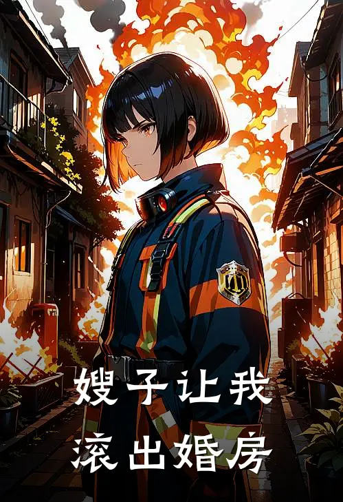 嫂子让我滚出婚房