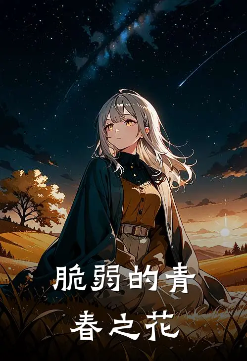 脆弱的青春之花