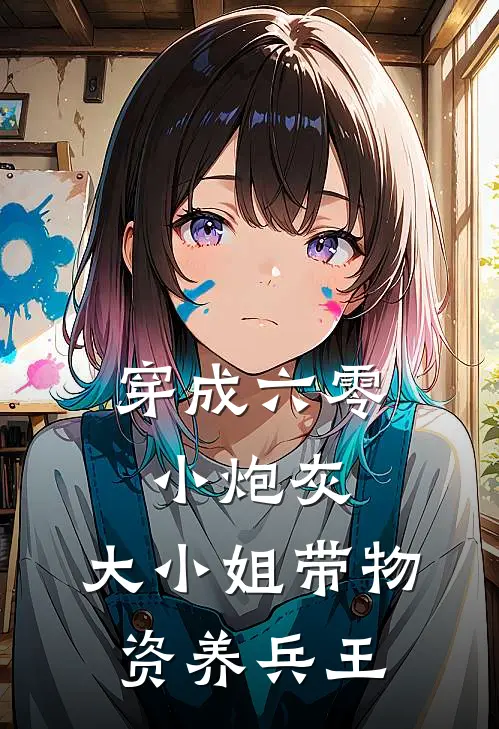 穿成六零小炮灰，大小姐带物资养兵王