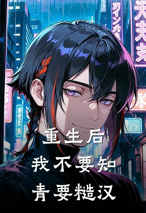 重生后，我不要知青要糙汉