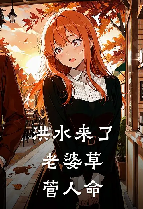 洪水来了，老婆草菅人命