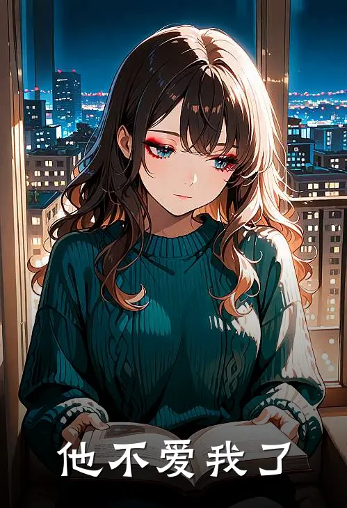他不爱我了