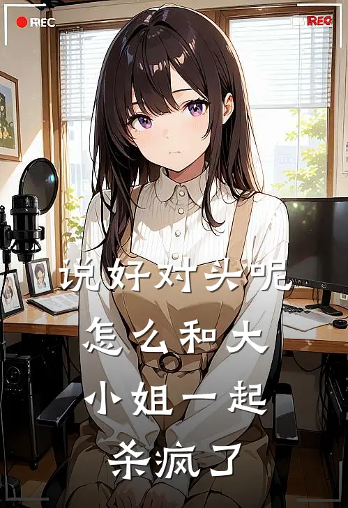 说好对头呢，怎么和大小姐一起杀疯了