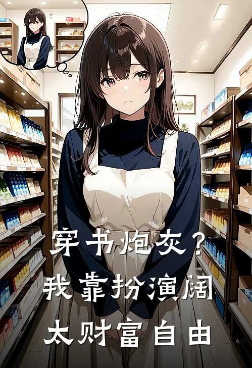 穿书炮灰？我靠扮演阔太财富自由