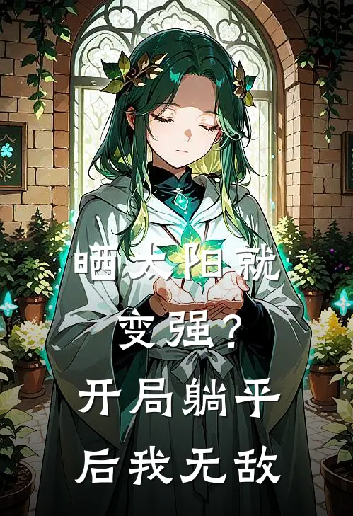 晒太阳就变强？开局躺平后我无敌