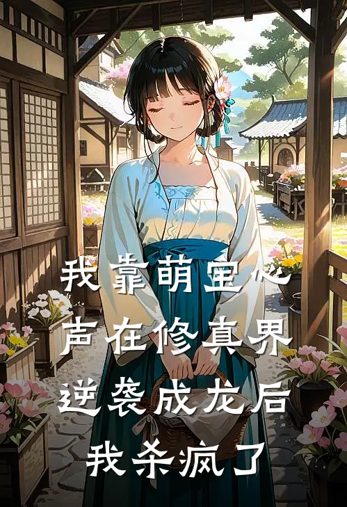 我靠萌宝心声在修真界逆袭成龙后，我杀疯了